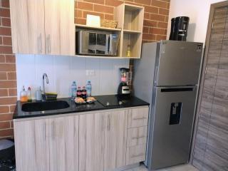 Apartamento Modra zona 4 - Guatemala - 5