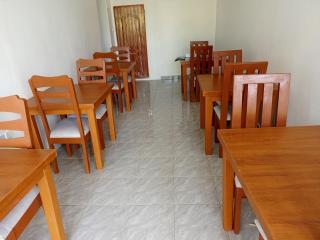 Dream Room 4 - Kigali - 7