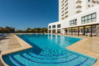 Casa Liz - Apartamento Turistico Albufeira - Albufeira - 9