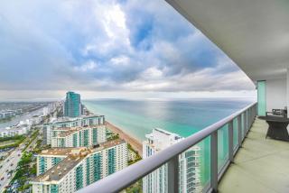 Stunning Condo 2/2 At Hyde BeachResort Beach Front - 0