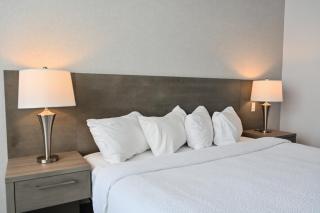 Repotel Levis - Lévis - 6
