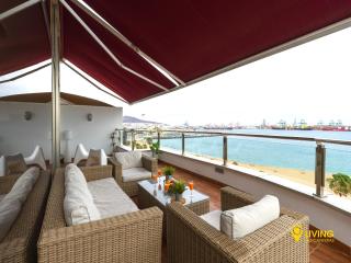 Living Las Canteras Homes - PENTHOUSE FREE PARKING - Las Palmas - 3