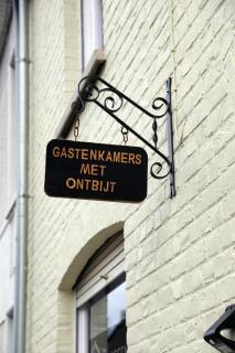 Gastenkamers Boussemaere - 9