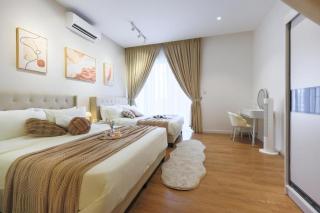 Quill Residence Kuala Lumpur - Kuala Lumpur - 4