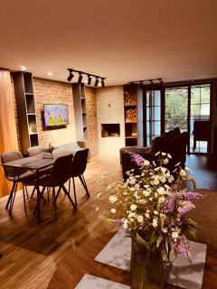 Likani Home - Borjomi - 0