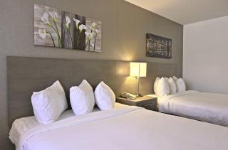 Repotel Levis - Lévis - 5