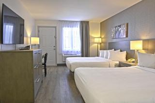 Repotel Levis - Lévis - 4