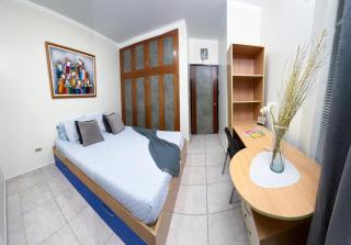 Suite Jardín un hospedaje genial - - 6