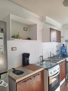 Departamento Santiago - 4
