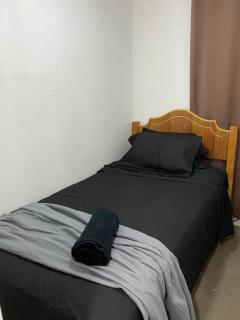 Departamento Santiago - 3