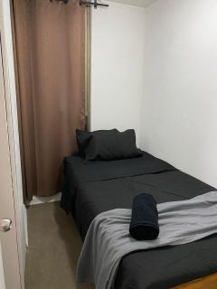 Departamento Santiago - 1