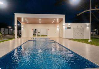VillaOriental - San Miguel - 9