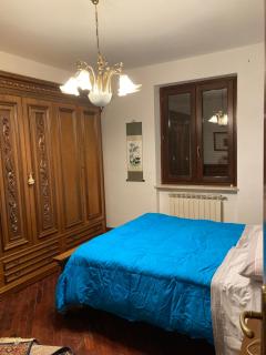 LA CASA FRA gli ULIVI UMBRA - Terni - 1