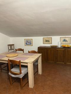 LA CASA FRA gli ULIVI UMBRA - Terni - 4
