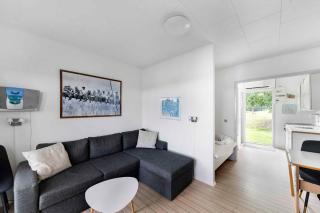 Cozy Holiday Apartment Close To The Beach - Neksø - 8