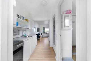 Cozy Holiday Apartment Close To The Beach - Neksø - 4