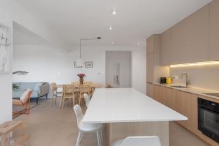 Summer House Lea - Villa with heated pool and sea view - Bast - 1