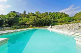 Villa Matilde 12 Pax by VILLASRETREATS - Tresana - 0
