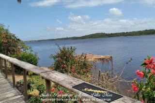 Suítes Privativas Aldeia Villa Mar - 4