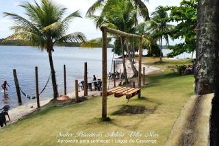 Suítes Privativas Aldeia Villa Mar - 5