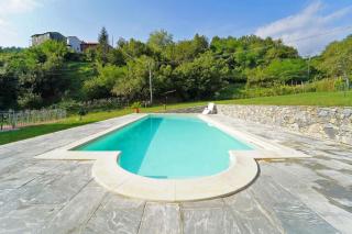 Villa Matilde 12 Pax by VILLASRETREATS - Tresana - 4