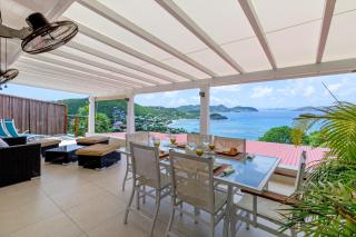 Casa dulce - Camaruche - Saint Barthelemy - 9