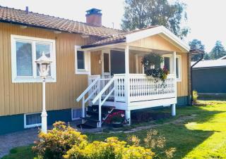 Vacation Home VillaKvill - Kvillsfors - 9