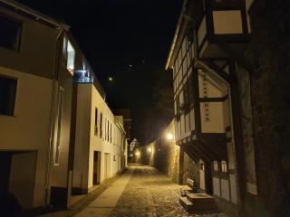 Gästewohnung direkt an der Wallmauer - Neubrandenburg - 0