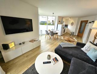 Ferienwohnung "Wolkenstein" - Villa Grüntal - Grömitz - 7