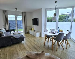 Ferienwohnung "Wolkenstein" - Villa Grüntal - Grömitz - 5
