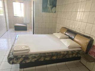 Hotel Extasy Brotas - 7