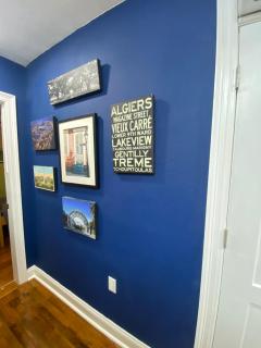 Picaso's element - New Orleans - 3