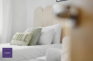 CAYA Living 2BR Apartment in Central Windsor Berkshire - Legoland - Windsor - Royal Ascot - Heathrow Sleeps 6 - Private Gated Parking - Windsor - 3