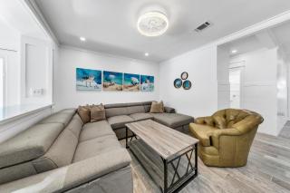Tiki Palms Paradise by Emerald Coast Retreats - Panama City Beach - 1
