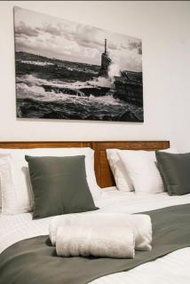PRINCESS FLATs - St Julian's - 6