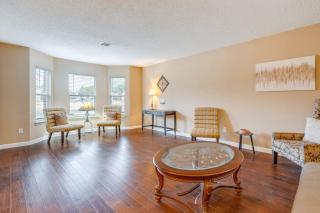 6 Mi to Lake Travis Spacious Cedar Park Home! - 7