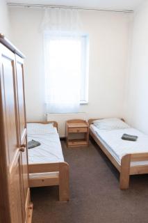 Hotel Bayer - Otrokovice - 2