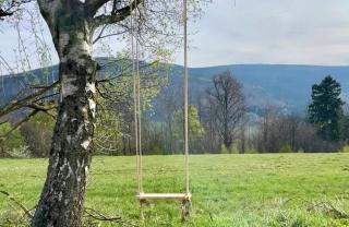 Domki z widokiem na Sowę - Sierpnica - 5