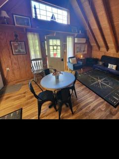 Summersville Lake Retreat & Lighthouse - Mount Nebo - 5