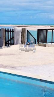 CS1-Casa para até 8 pessoas andar superior com ar praia do sossego itamaracá PE - Itamaracá - 6