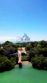 CS- Chalé mobiliado com ar condicionado na praia do sossego itamaracá PE - 2