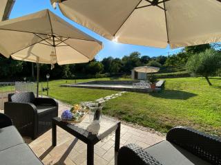 Villa Matilde 12 Pax by VILLASRETREATS - Tresana - 2