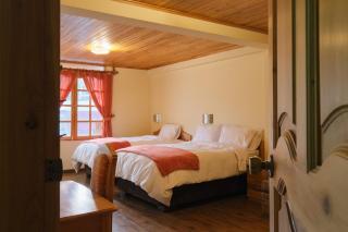 Maimara Hotel - Huaraz - 7