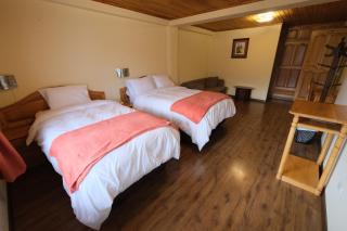 Maimara Hotel - Huaraz - 6