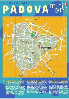 Casa Mirighì - Padua - 8