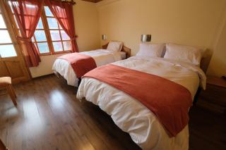 Maimara Hotel - Huaraz - 5