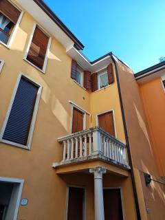 Casa Mirighì - Padua - 7