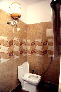 hotel Town tree palace - 5