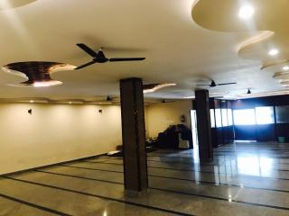 hotel Town tree palace - 1