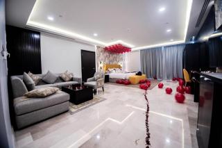 DAM hodoo دام الهــــــــدوء - Al Khobar - 8